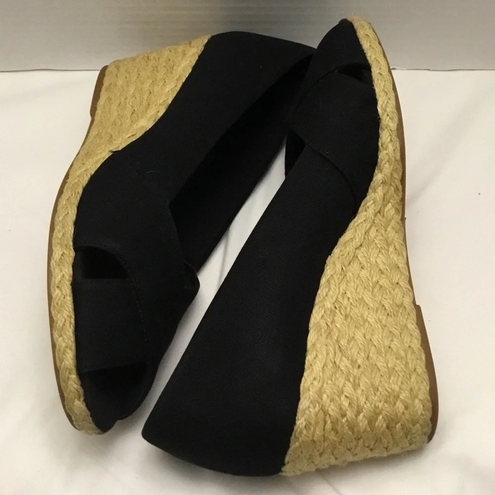 CHAPS WEDGE